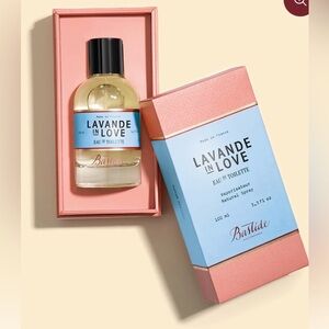 Bastide Lavande in Love Eau de Toilette - 3.3 fl oz.